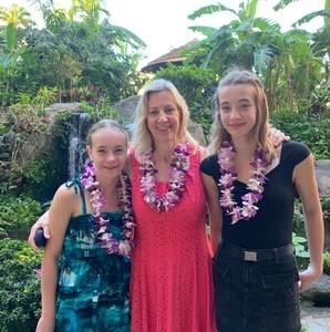 Meet your Posher, Jacinda